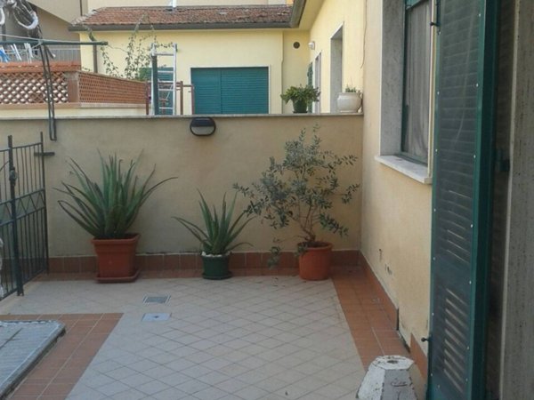 appartamento in affitto a Viareggio