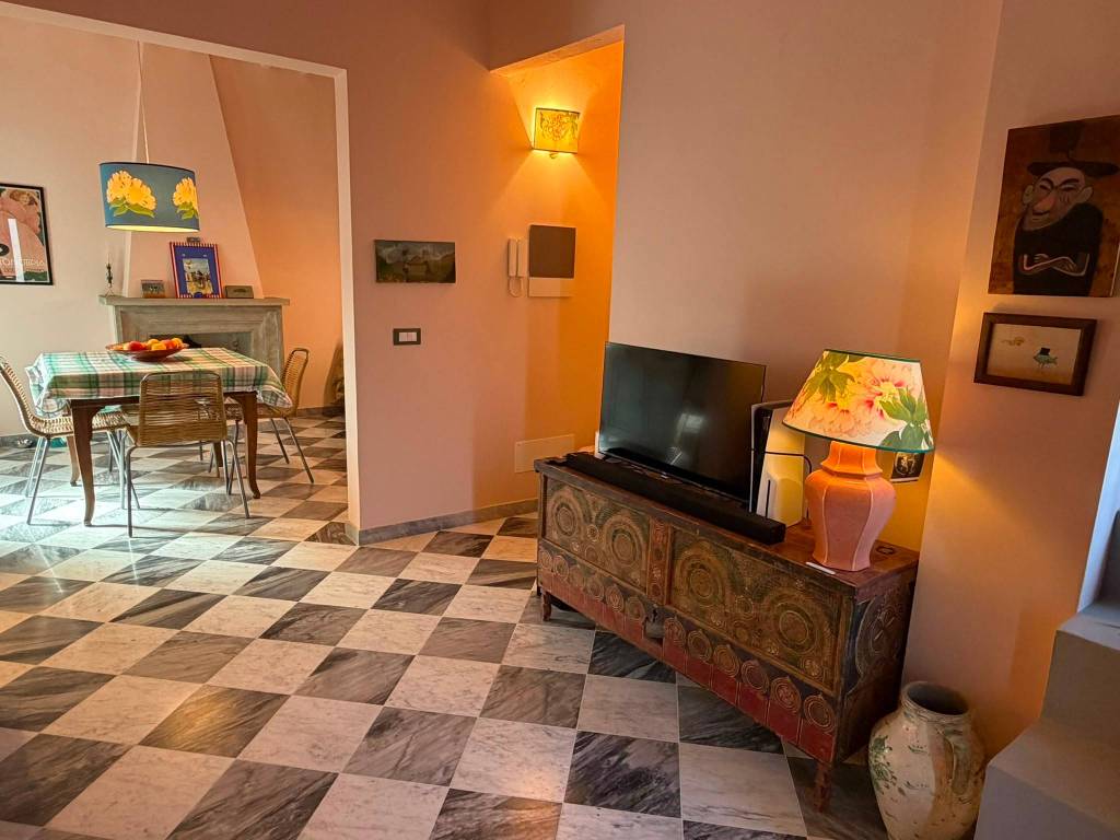 casa indipendente in affitto a Viareggio in zona Campo d'Aviazione