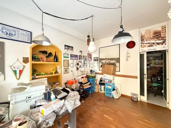 negozio in affitto a Viareggio