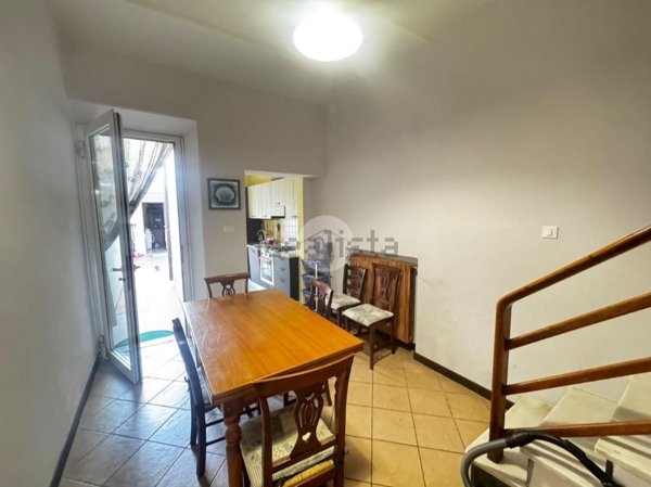 appartamento in affitto a Viareggio in zona Centro Storico