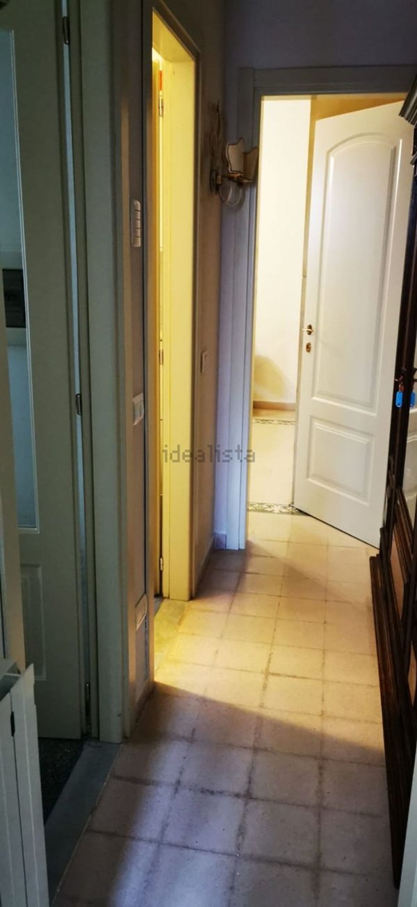appartamento in affitto a Viareggio in zona Marco Polo