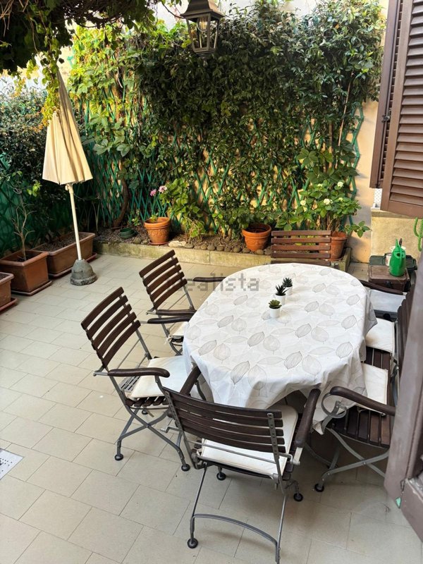 appartamento in affitto a Viareggio in zona Marco Polo