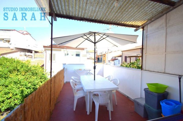 appartamento in affitto a Viareggio in zona Centro Storico