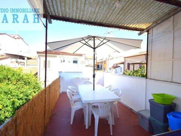 appartamento in affitto a Viareggio in zona Centro Storico