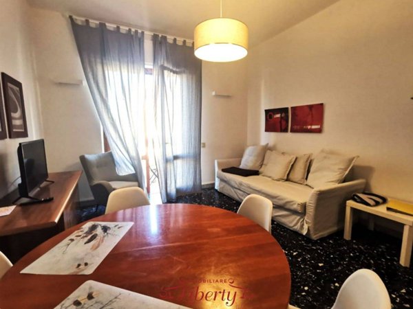 appartamento in affitto a Viareggio in zona Centro Storico