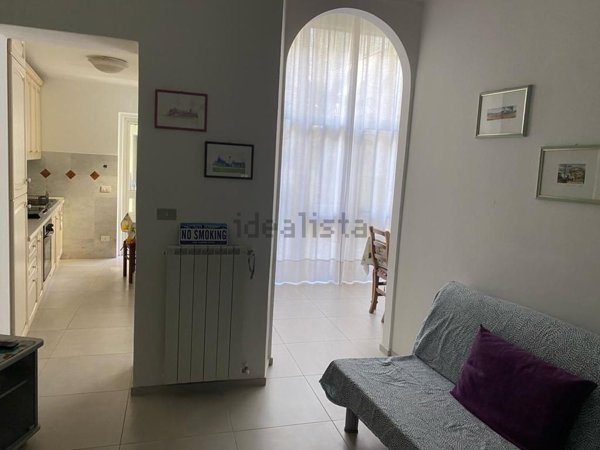 appartamento in affitto a Viareggio in zona Campo d'Aviazione