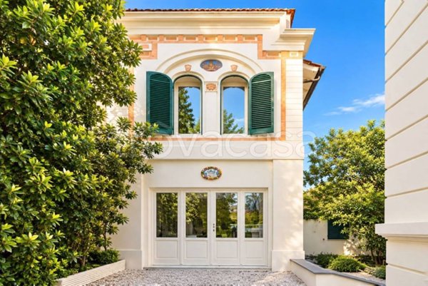casa indipendente in affitto a Viareggio