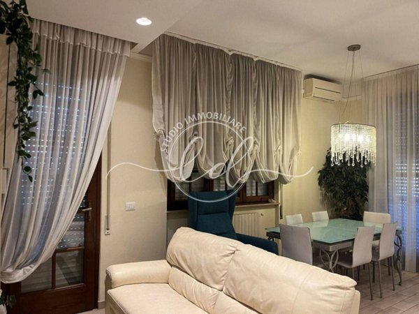 appartamento in affitto a Viareggio in zona Marco Polo