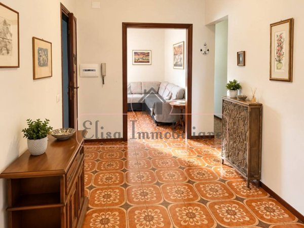 appartamento in affitto a Viareggio in zona Centro Storico