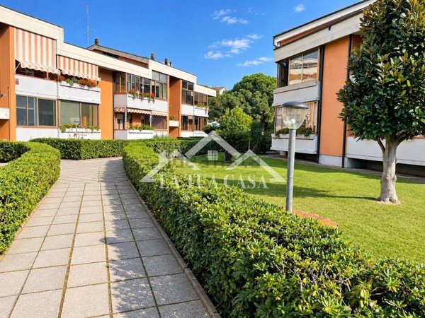 appartamento in affitto a Viareggio