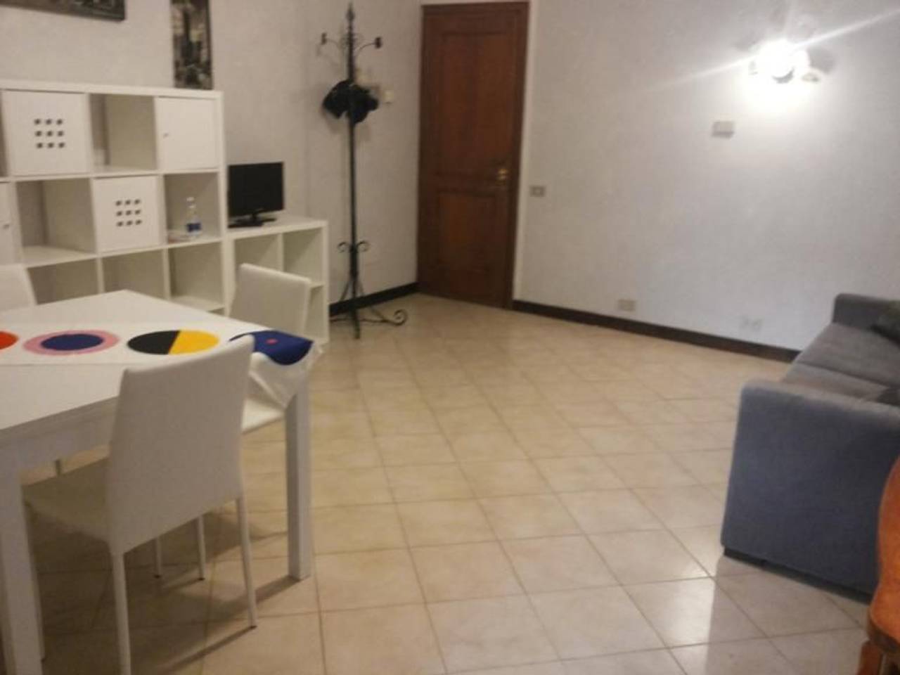 appartamento in affitto a Viareggio