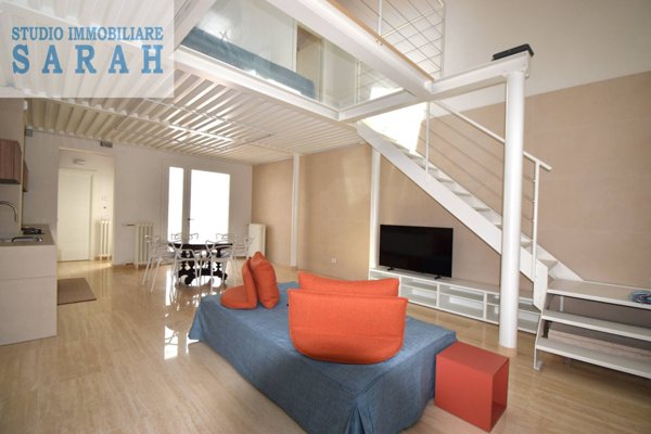 casa indipendente in affitto a Viareggio in zona Centro Storico