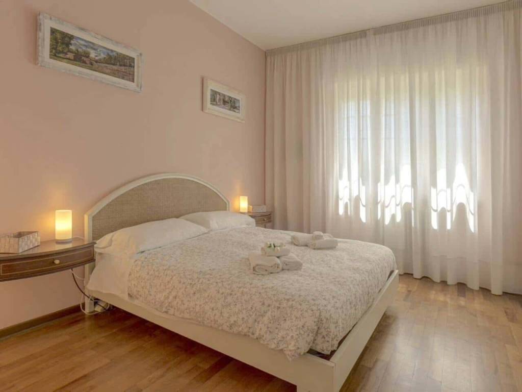 appartamento in affitto a Viareggio