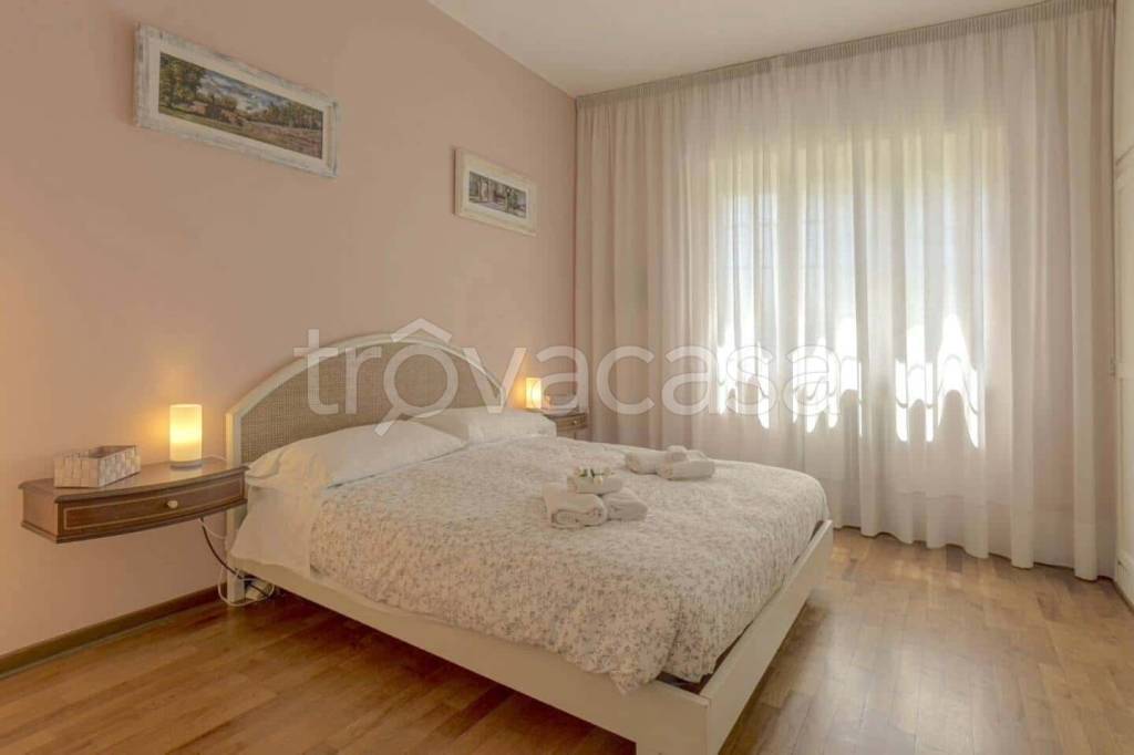appartamento in affitto a Viareggio
