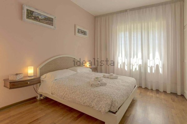 appartamento in affitto a Viareggio