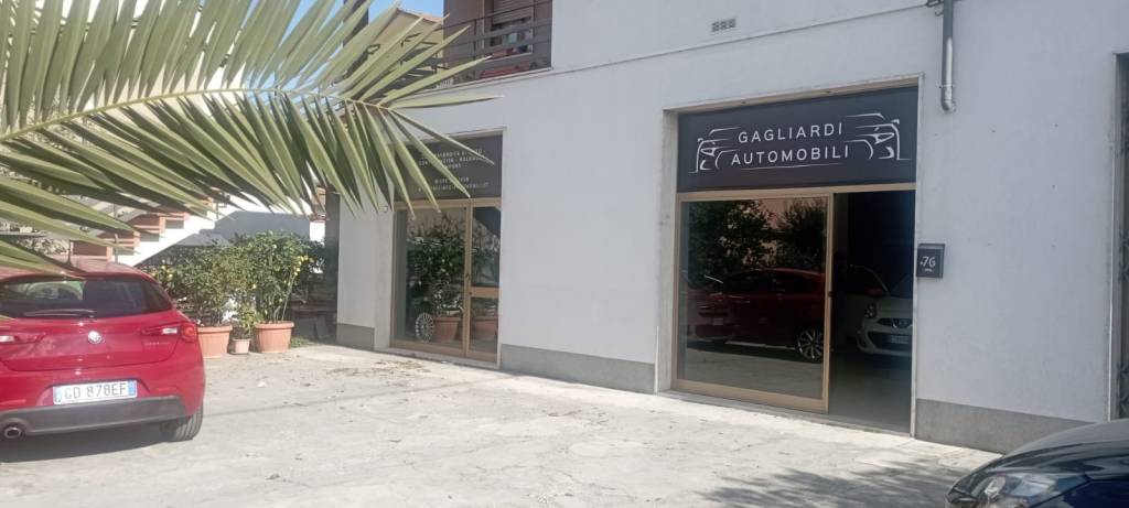 trivano in affitto ad Agliana