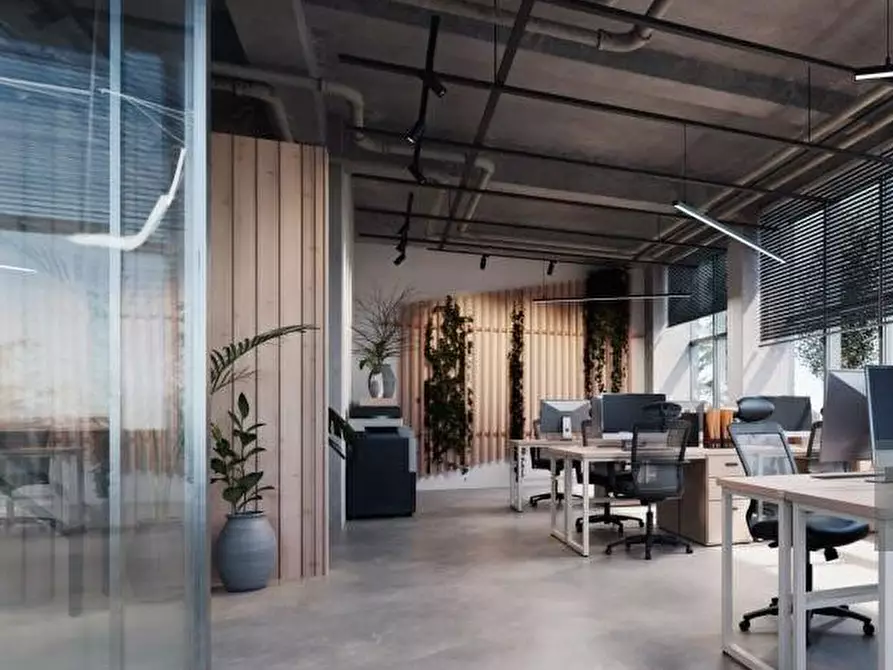 locale commerciale in affitto ad Agliana