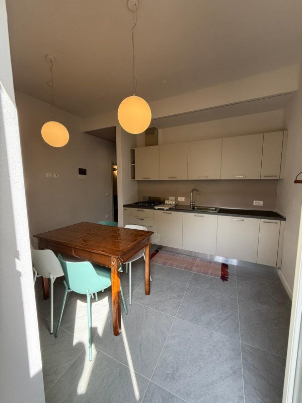 casa indipendente in affitto ad Agliana