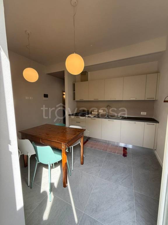 casa indipendente in affitto ad Agliana