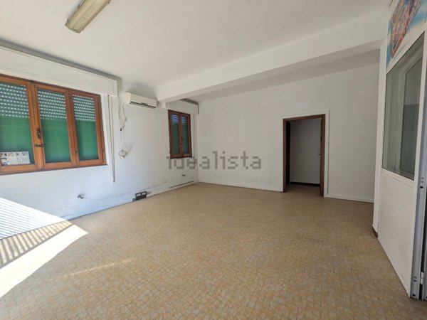 appartamento in affitto ad Agliana