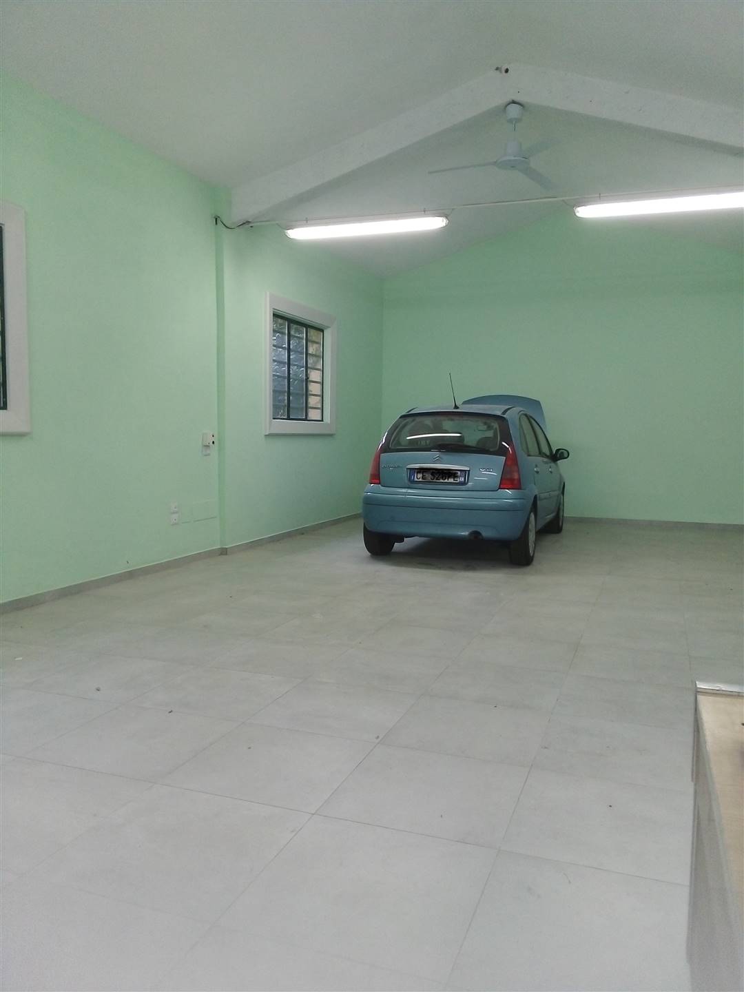 ufficio in affitto ad Agliana