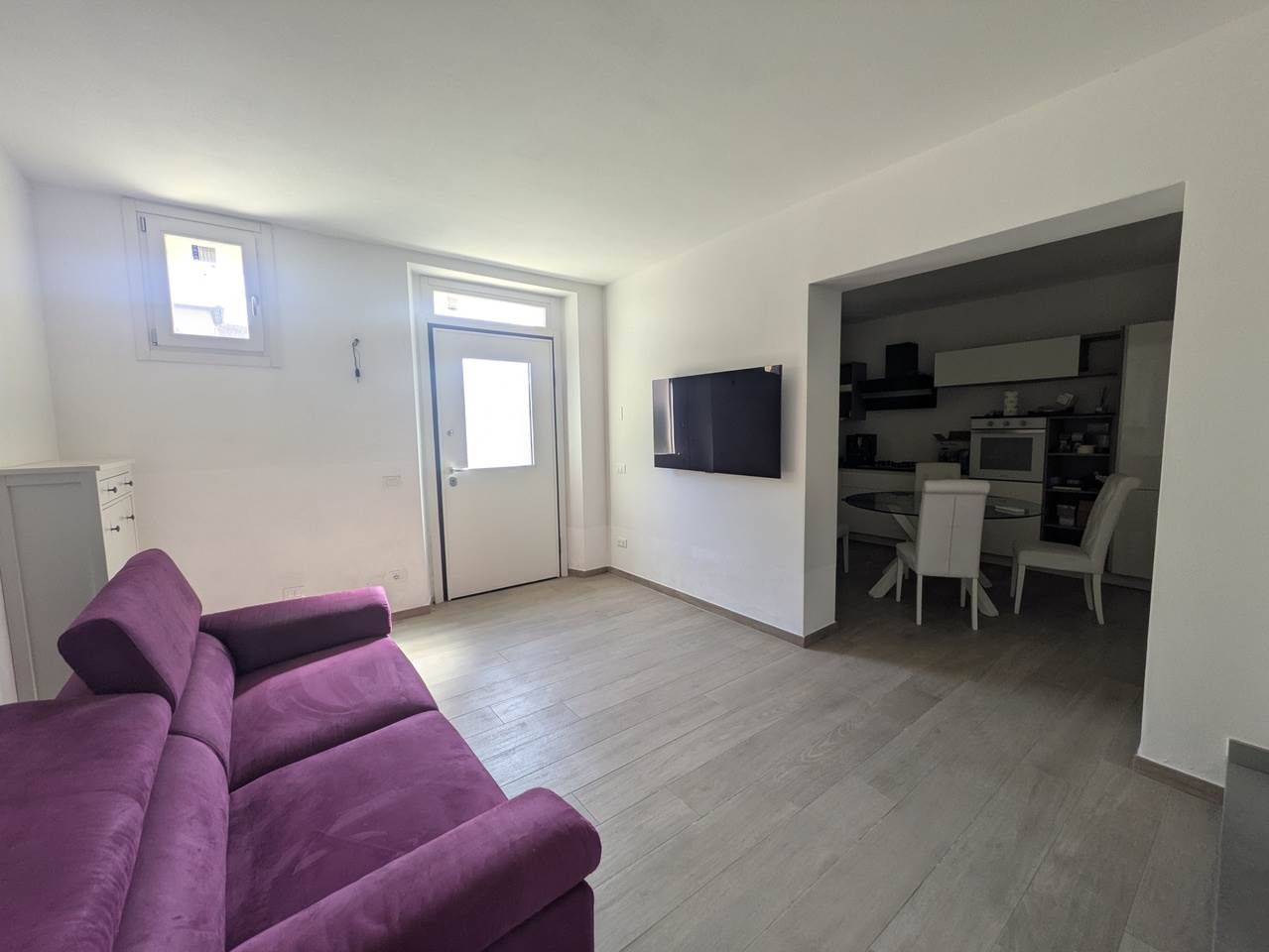 appartamento in affitto ad Agliana