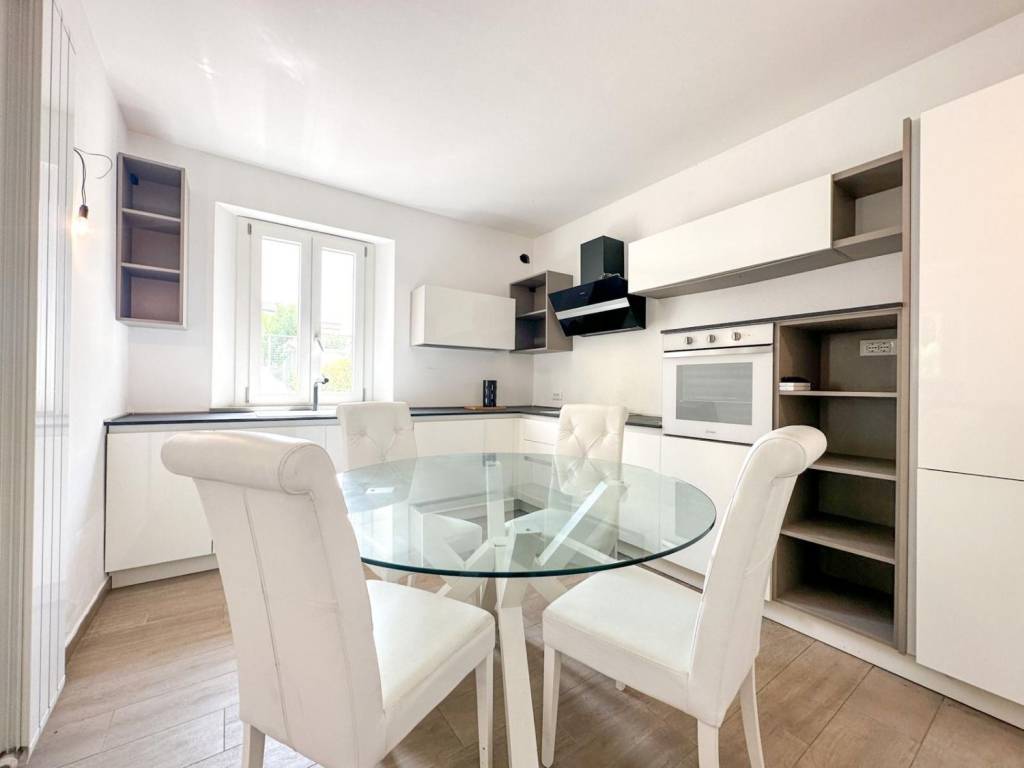casa indipendente in affitto ad Agliana