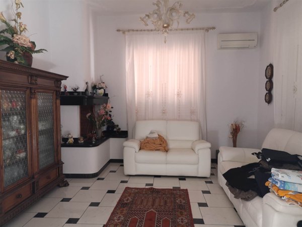appartamento in affitto ad Agliana