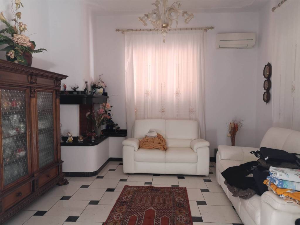 appartamento in affitto ad Agliana