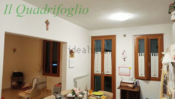 appartamento in affitto ad Agliana