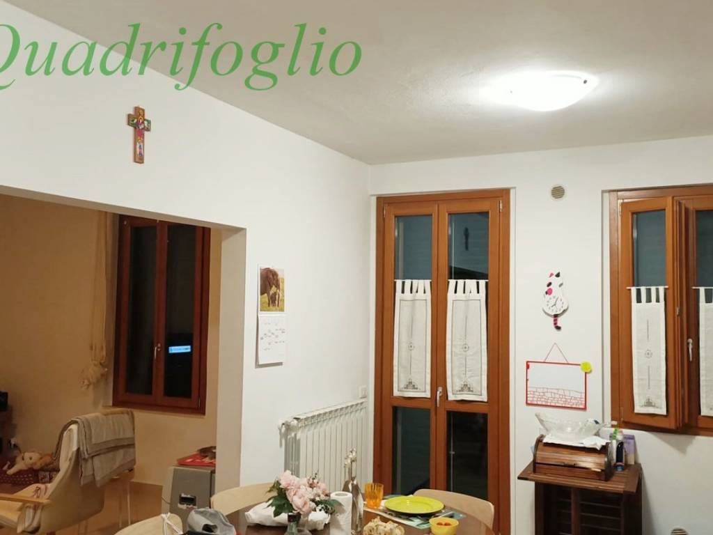 appartamento in affitto ad Agliana