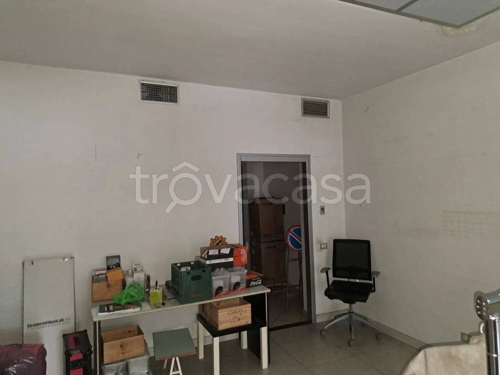 appartamento in affitto ad Agliana