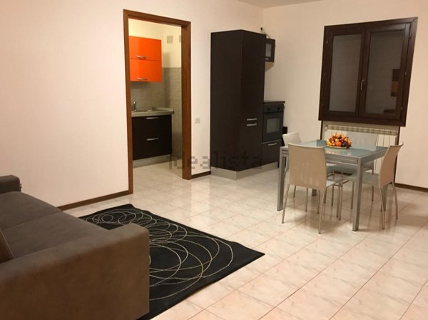 appartamento in affitto ad Agliana in zona Spedalino