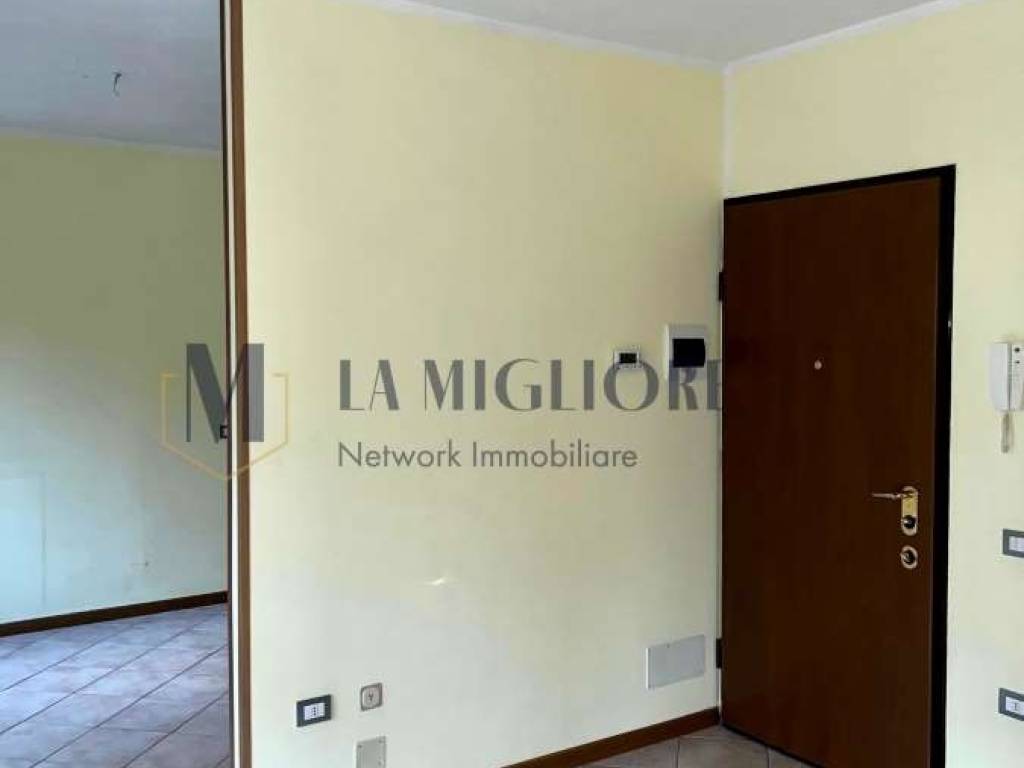 appartamento in affitto ad Agliana