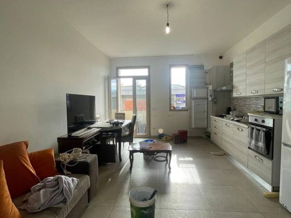 appartamento in affitto ad Agliana