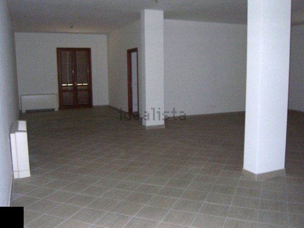 ufficio in affitto ad Agliana