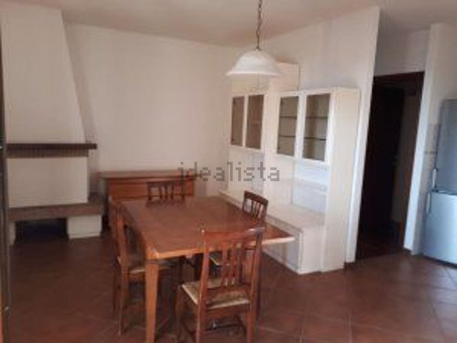 appartamento in affitto ad Agliana