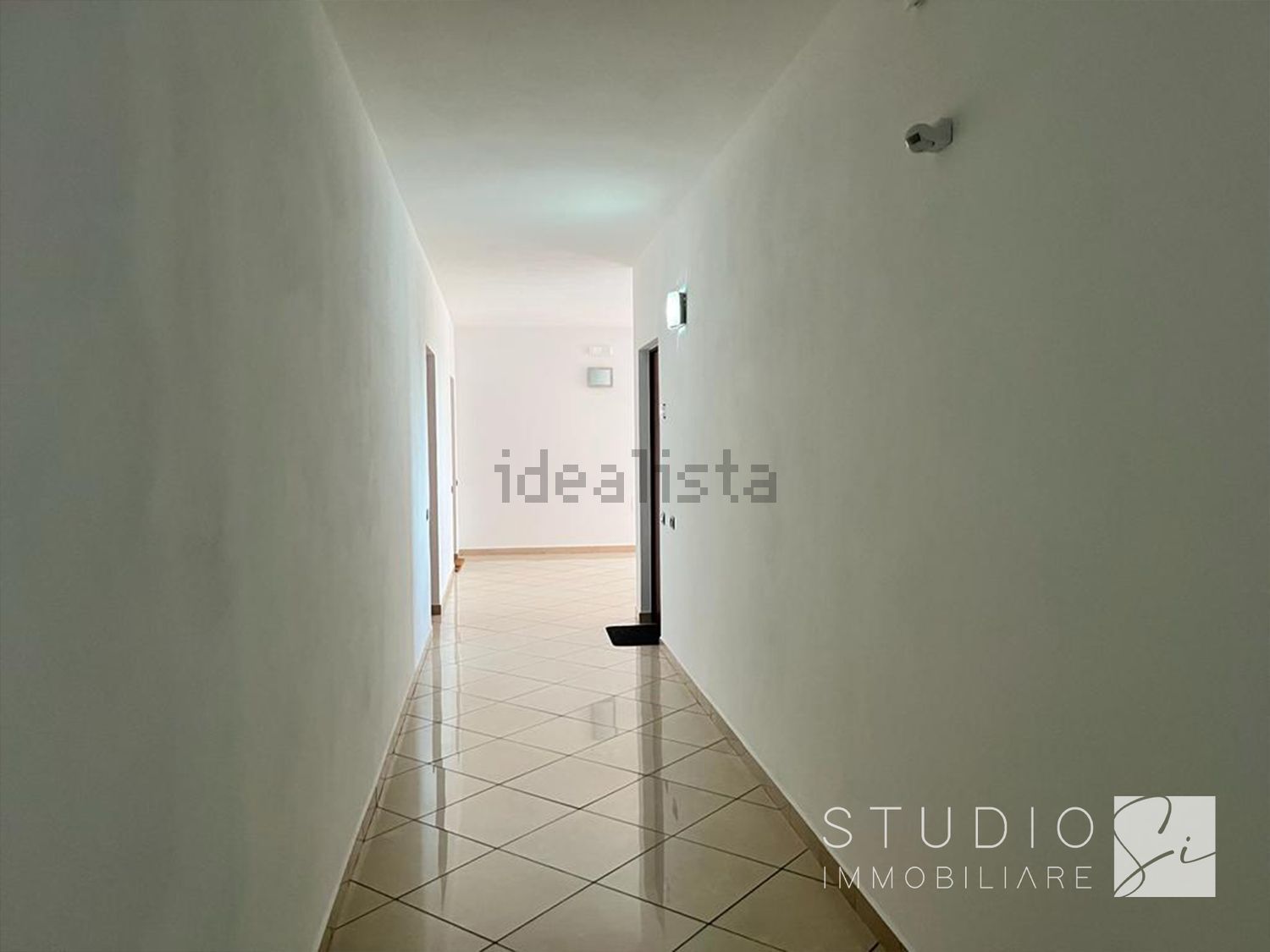 ufficio in affitto ad Agliana