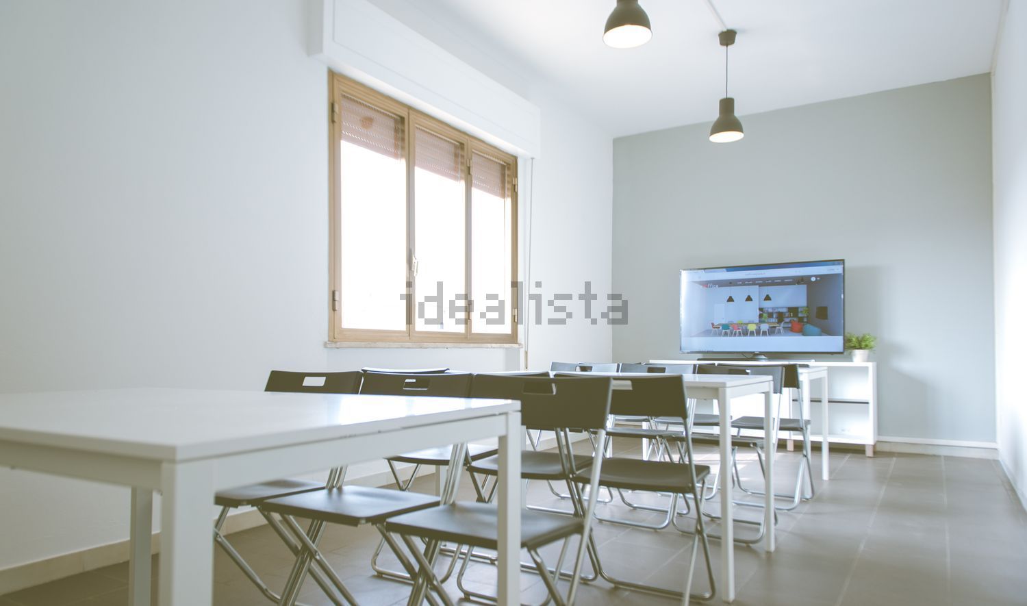 ufficio in affitto ad Agliana