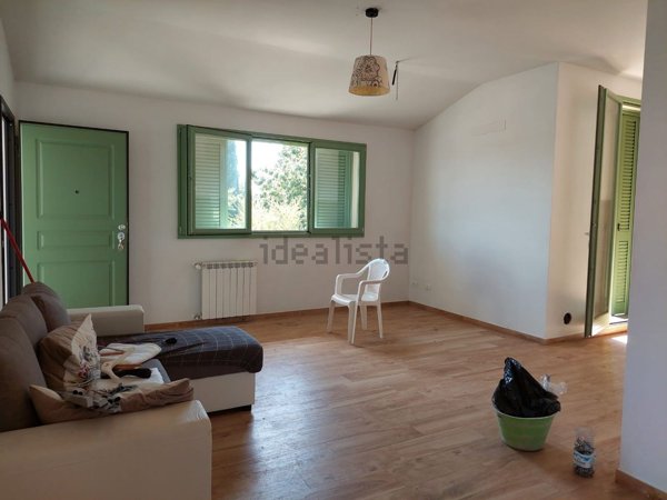 appartamento in affitto ad Agliana