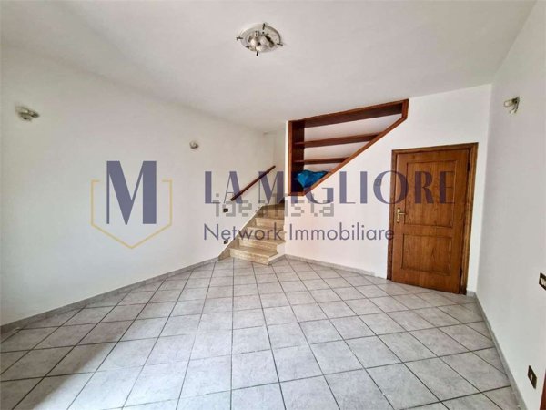 casa indipendente in affitto ad Agliana