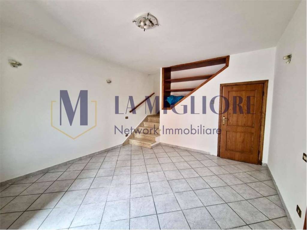 casa indipendente in affitto ad Agliana