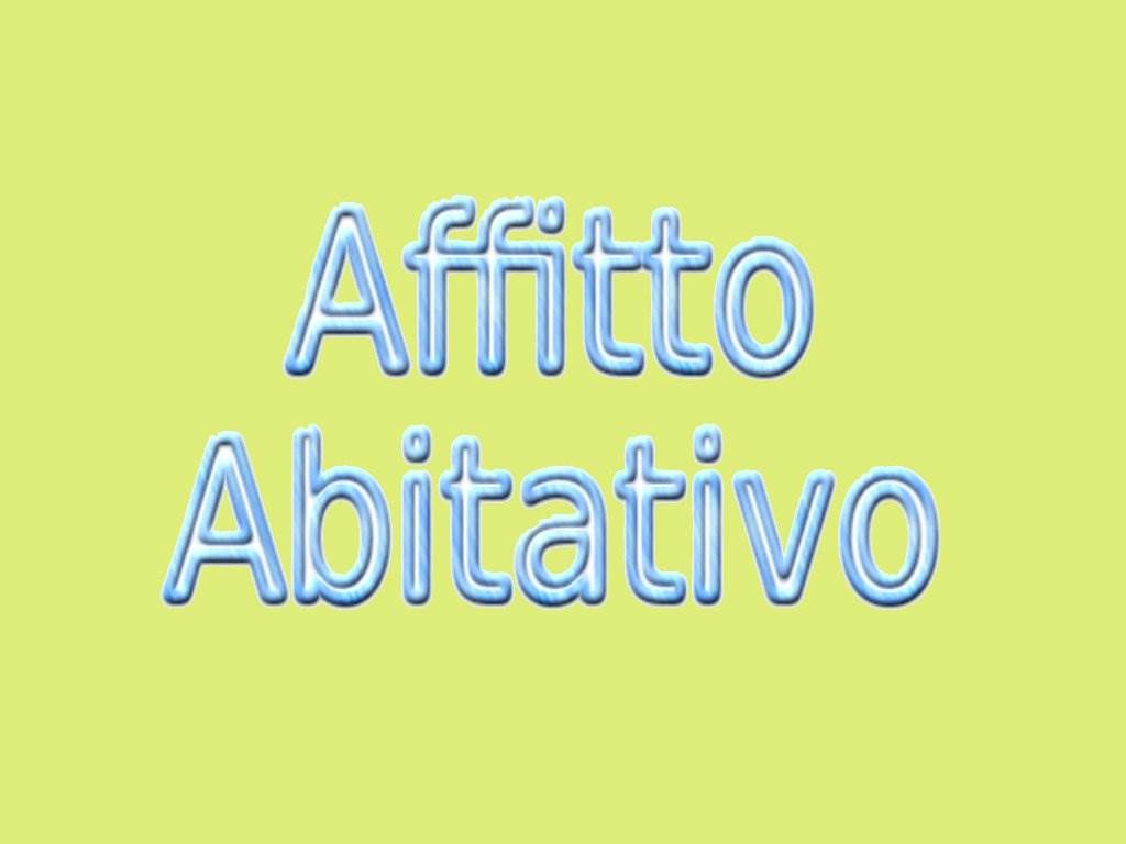 appartamento in affitto ad Agliana