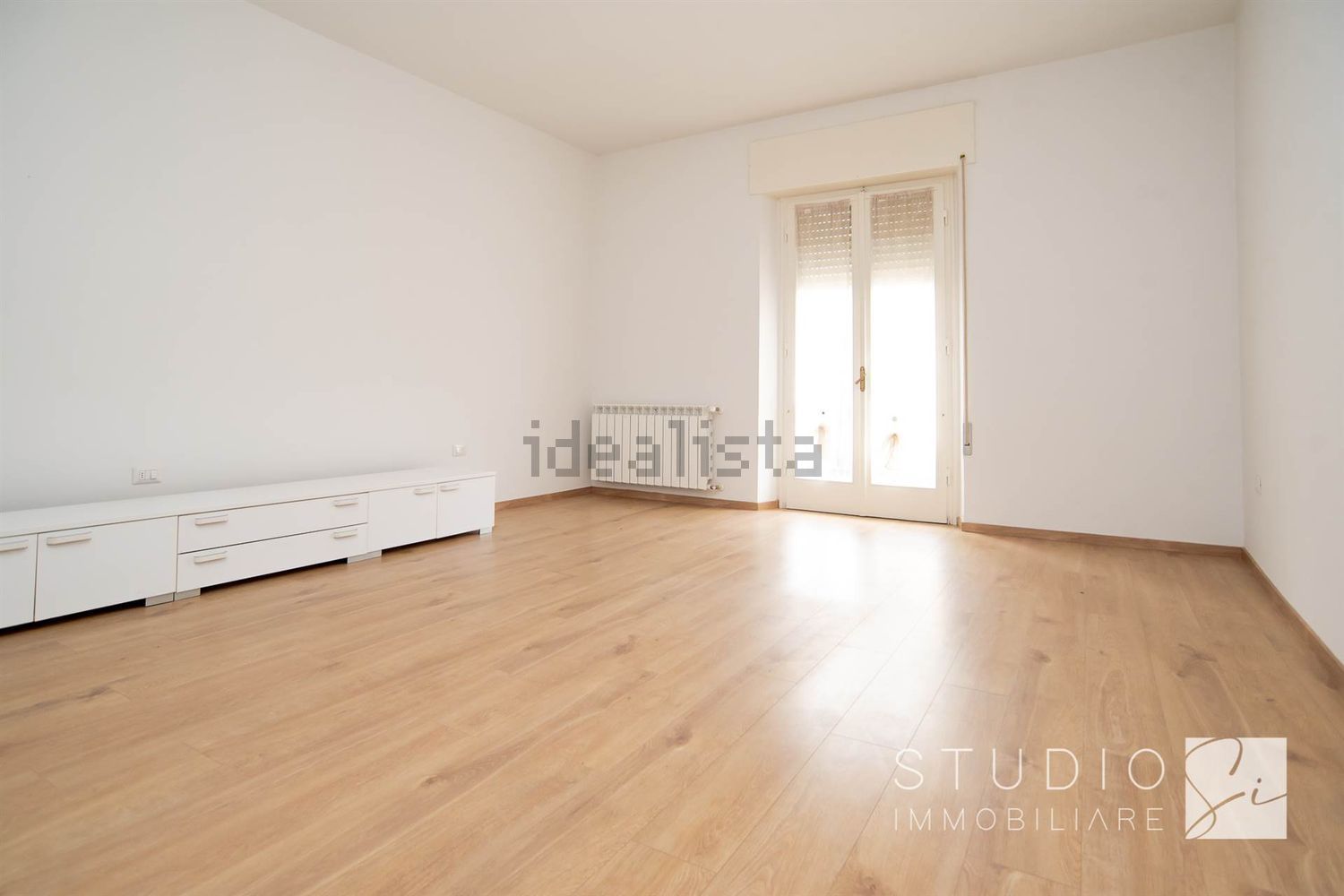 appartamento in affitto ad Agliana