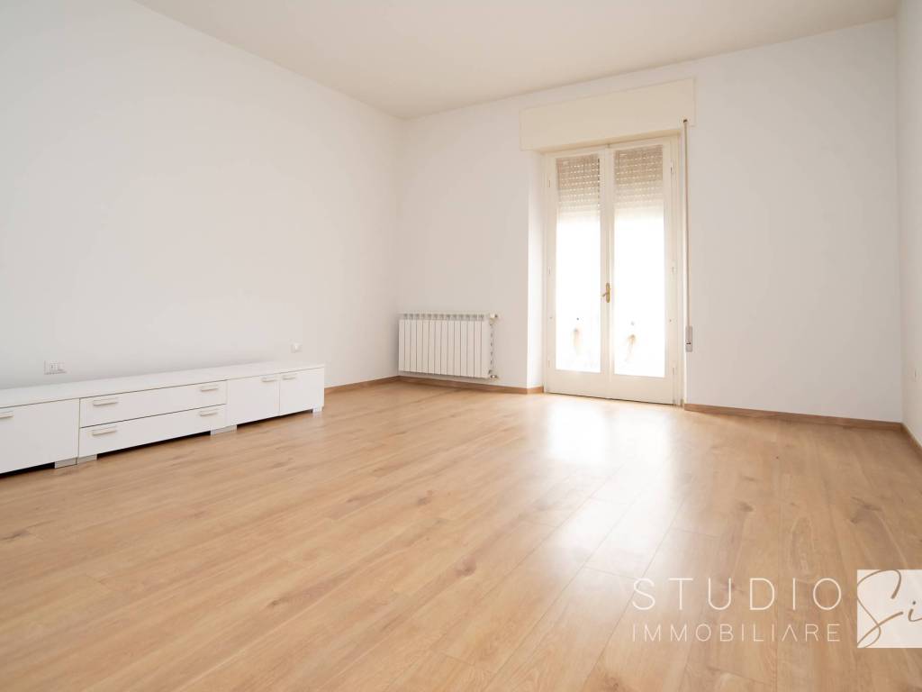 appartamento in affitto ad Agliana