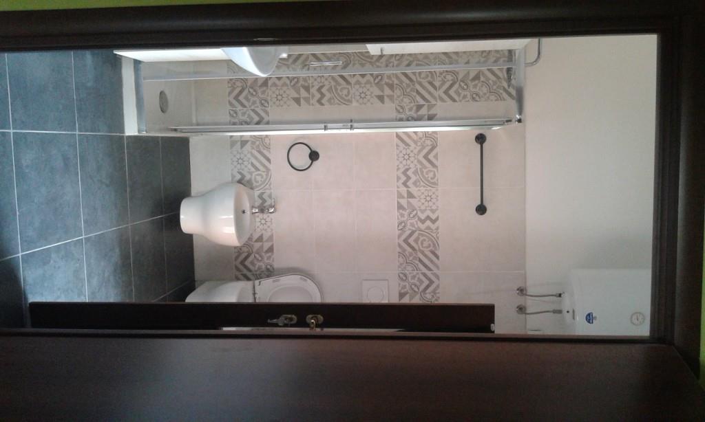 casa indipendente in affitto ad Agliana in zona Spedalino