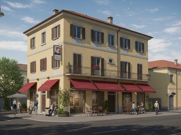 negozio in affitto ad Agliana