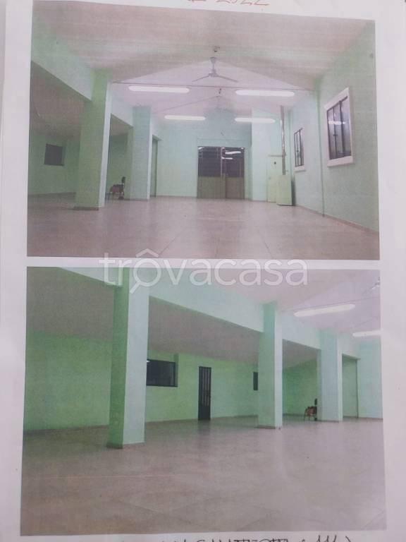 negozio in affitto ad Agliana