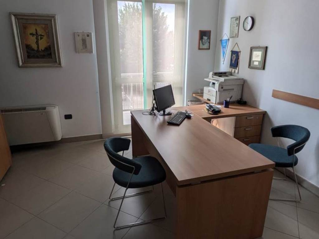 ufficio in affitto ad Agliana