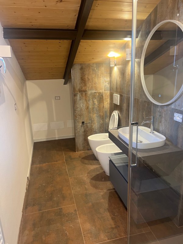 appartamento in affitto ad Agliana